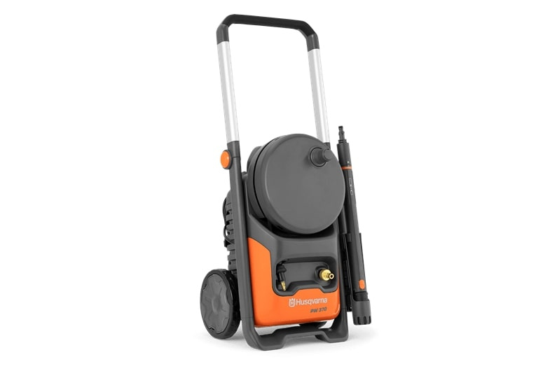 Husqvarna PW 370 High Pressure Washer