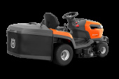 Husqvarna TC 220T Tractor Husqvarna TC 220T Tractor