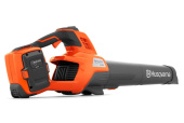 Husqvarna 230iB with battery and charger Husqvarna 230iB with battery and charger