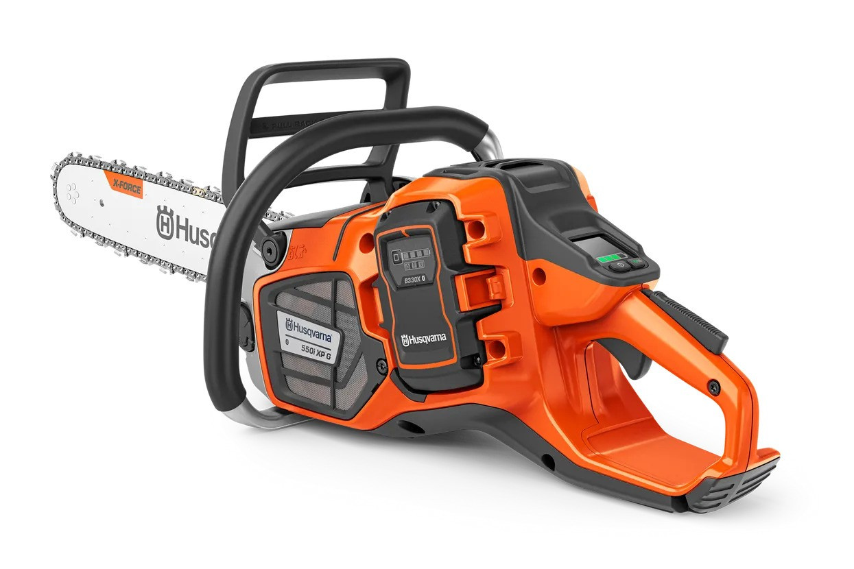 Husqvarna 550i XP® Battery chainsaw