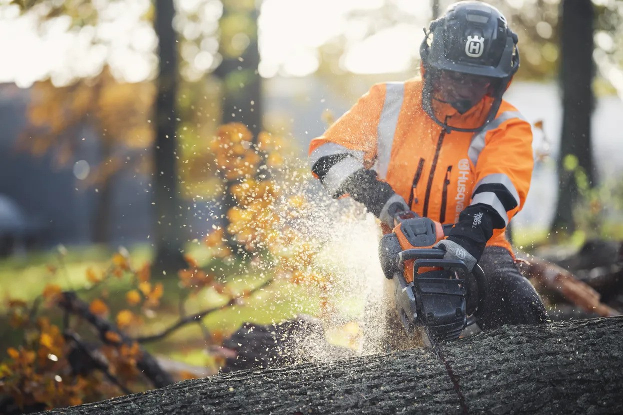 Husqvarna 550i XP® Battery chainsaw