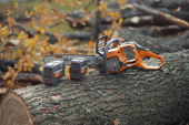Husqvarna 550i XP® Battery chainsaw Husqvarna 550i XP® Battery chainsaw