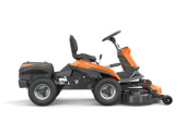 Husqvarna Rider 200iX AWD Husqvarna Rider 200iX AWD