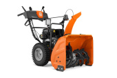 Husqvarna ST 269 Snow Blower Husqvarna ST 269 Snow Blower