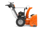 Husqvarna ST 269 Snow Blower Husqvarna ST 269 Snow Blower