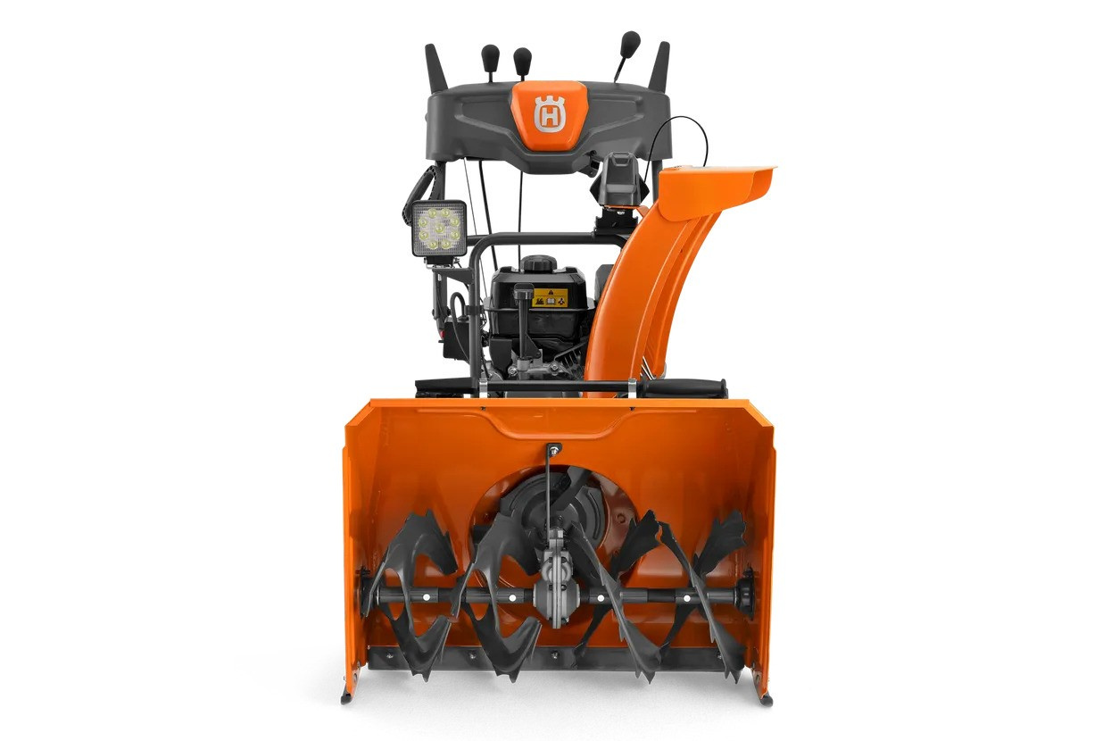 Husqvarna ST 269 Snow Blower