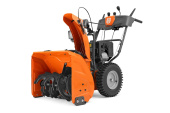 Husqvarna ST 269 Snow Blower Husqvarna ST 269 Snow Blower