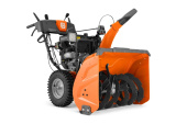 Husqvarna ST 376 Snow Blower Husqvarna ST 376 Snow Blower