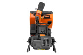 Husqvarna ST 376 Snow Blower Husqvarna ST 376 Snow Blower