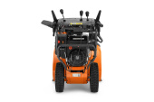 Husqvarna ST 376 Snow Blower Husqvarna ST 376 Snow Blower