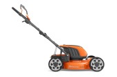 Husqvarna LB 246iS Lawnmower Husqvarna LB 246iS Lawnmower
