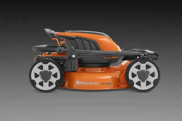Husqvarna LB 246iS Lawnmower