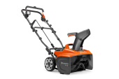 Husqvarna ST 143i Snow Blower Husqvarna ST 143i Snow Blower