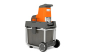 Husqvarna GS 340is Shredder Husqvarna GS 340is Shredder