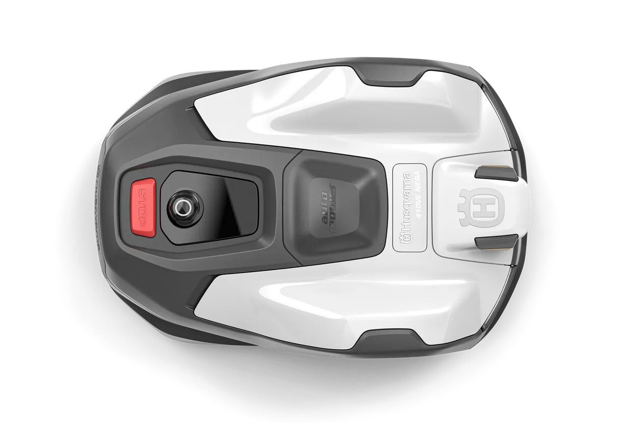 Husqvarna Automower® 410VE Nera Robotic Lawn Mower