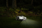Husqvarna Automower® 450V Nera Robotic Lawn Mower Husqvarna Automower® 450V Nera Robotic Lawn Mower