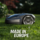 Husqvarna Automower® 450V Nera Robotic Lawn Mower Husqvarna Automower® 450V Nera Robotic Lawn Mower