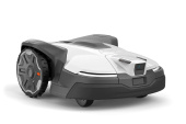 Husqvarna Automower® 450V Nera Robotic Lawn Mower Husqvarna Automower® 450V Nera Robotic Lawn Mower