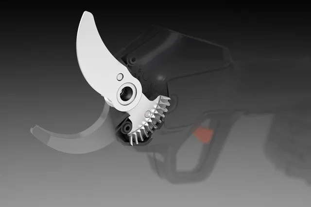 Husqvarna Aspire™ PS30X-P4A + Aspire™ pole with battery and charger