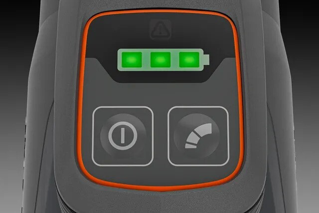 Husqvarna Aspire™ BVX-P4A without battery and charger