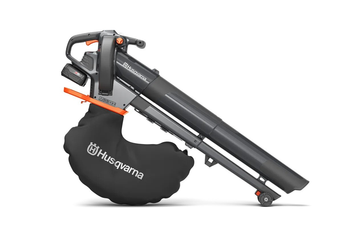 Husqvarna Aspire™ BVX-P4A without battery and charger