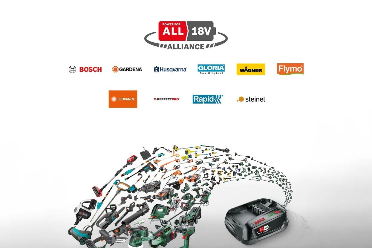 Husqvarna Aspire™ BVX-P4A without battery and charger