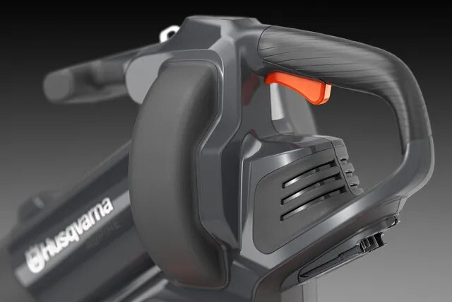 Husqvarna Aspire™ BVX-P4A without battery and charger