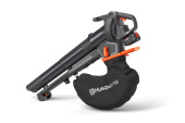 Husqvarna Aspire™ BVX-P4A with battery and charger Husqvarna Aspire™ BVX-P4A with battery and charger