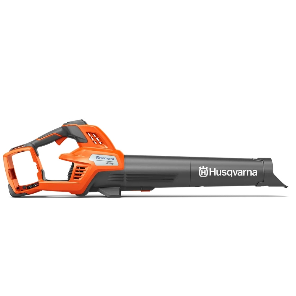Husqvarna 335iB without battery and charger