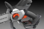 Husqvarna Aspire™ P8X-P4A without battery and charger Husqvarna Aspire™ P8X-P4A without battery and charger