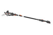 Husqvarna Aspire™ P8X-P4A + Aspire™ telescopic pole with battery and charger Husqvarna Aspire™ P8X-P4A + Aspire™ telescopic pole with battery and charger