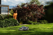 Husqvarna Automower® 308V Robotic Lawn Mower Husqvarna Automower® 308V Robotic Lawn Mower