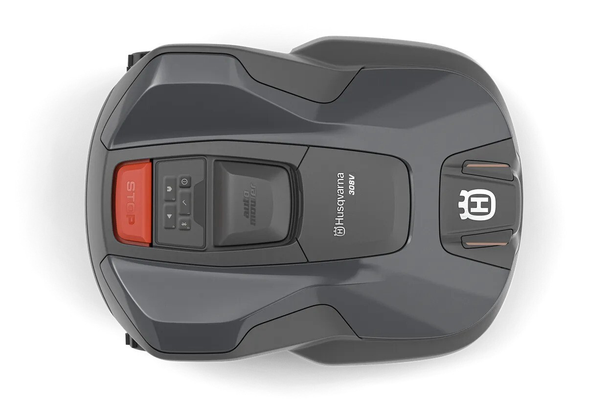 Husqvarna Automower® 308V Robotic Lawn Mower