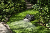 Husqvarna Automower® 312V Robotic Lawn Mower Husqvarna Automower® 312V Robotic Lawn Mower