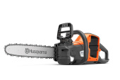 Husqvarna 230i battery chainsaw without battery and charger Husqvarna 230i battery chainsaw without battery and charger