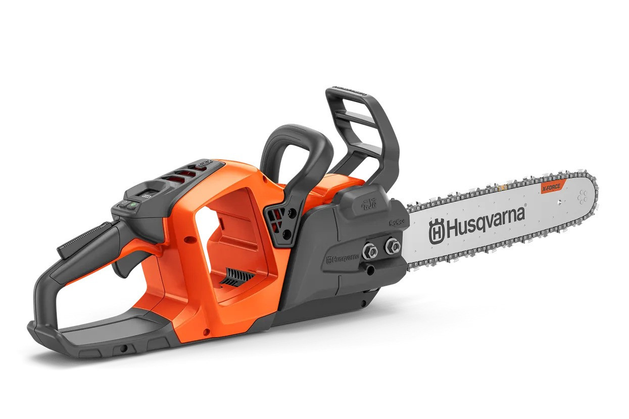 Husqvarna 440i Battery chainsaw without battery and charger