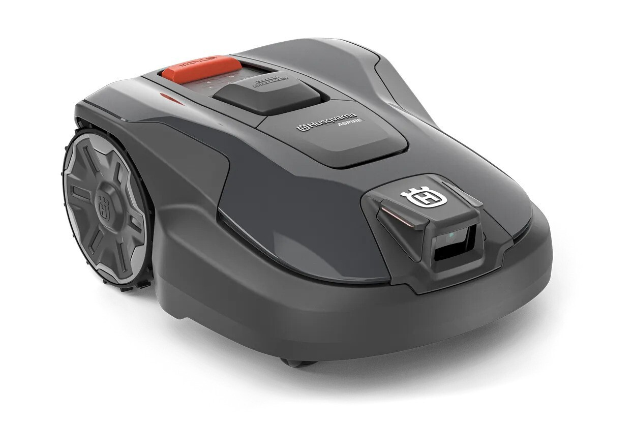 Husqvarna Automower® Aspire™ R6V Robotic Lawn Mower