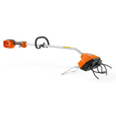 Husqvarna TH 125i without battery and charger Husqvarna TH 125i without battery and charger