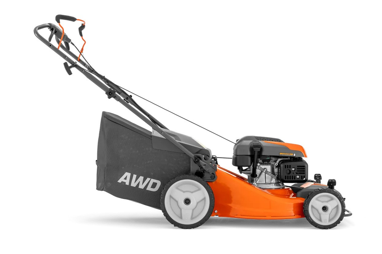 Husqvarna LC 353 AWD Lawnmower