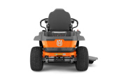 Husqvarna Z 342iF Battery-powered Zero-Turn Ride-on Mower Husqvarna Z 342iF Battery-powered Zero-Turn Ride-on Mower
