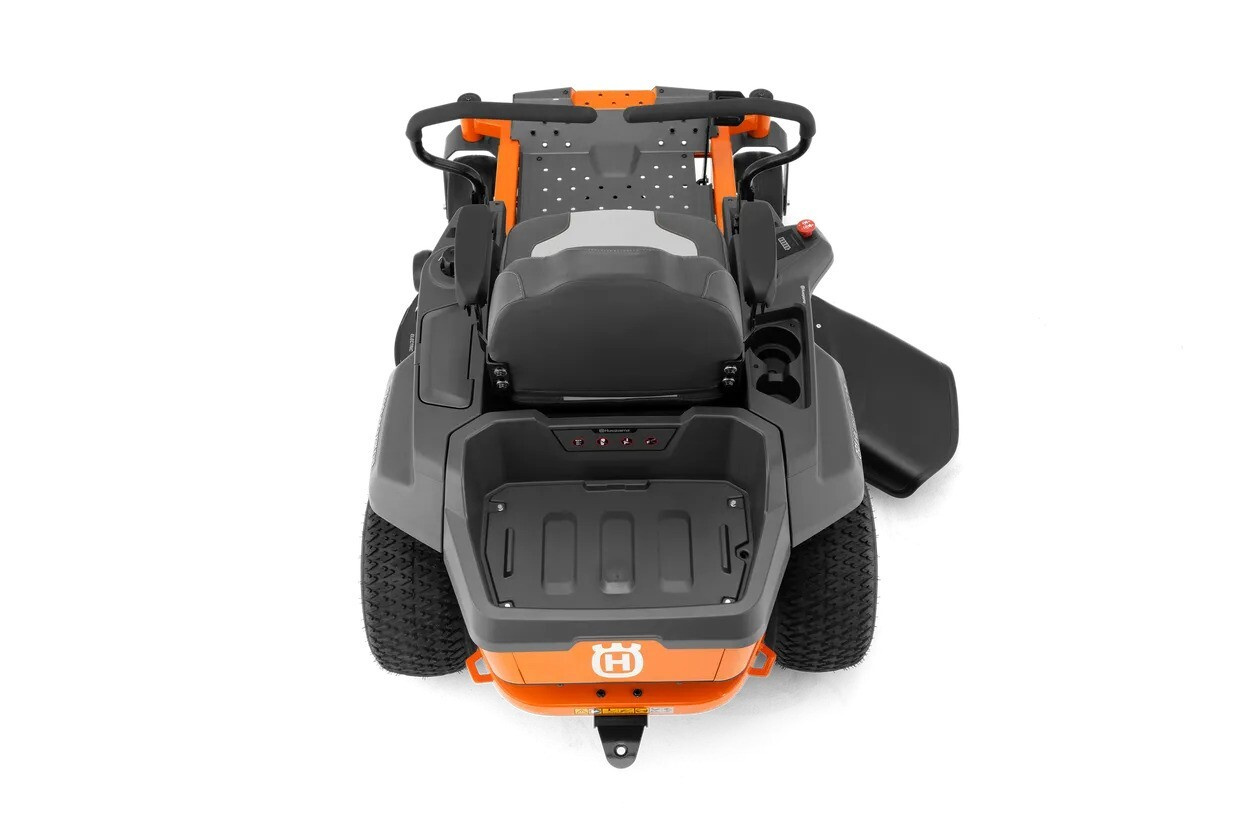 Husqvarna Z 342iF Battery-powered Zero-Turn Ride-on Mower