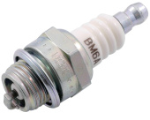 Spark plug BM6A (Replaces CJ8) Spark plug BM6A (Replaces CJ8)