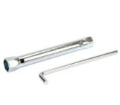 Spark plug wrench 19/21Mm Spark plug wrench 19/21Mm
