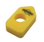 Air Filter (Yell) 450 500 550 Ser. Air Filter (Yell) 450 500 550 Ser.