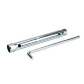 Spark Plug Wrench 16-19Mm - 990020 Spark Plug Wrench 16-19Mm - 990020