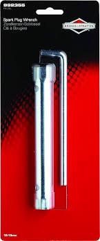 Spark Plug Wrench 16-19Mm - 990020