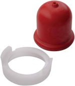 Primer Bulb 600 Ser. & Intek-694395 Primer Bulb 600 Ser. & Intek-694395