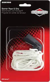 Starter Rope&Grip-600 Ser.-281434S