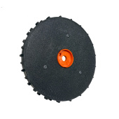 Wheel cover Automower 420, 430X, 440, 450X (2017–) Wheel cover Automower 420, 430X, 440, 450X (2017–)