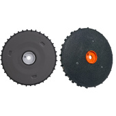 Wheel cover Automower 420, 430X, 440, 450X (2017–) Wheel cover Automower 420, 430X, 440, 450X (2017–)